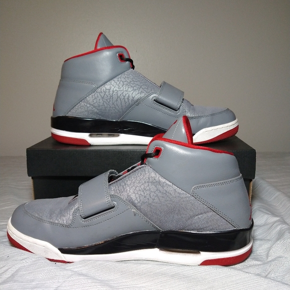 🚨SOLD🚨 Jordan flight club 90 🚨SOLD🚨 - Picture 2 of 11